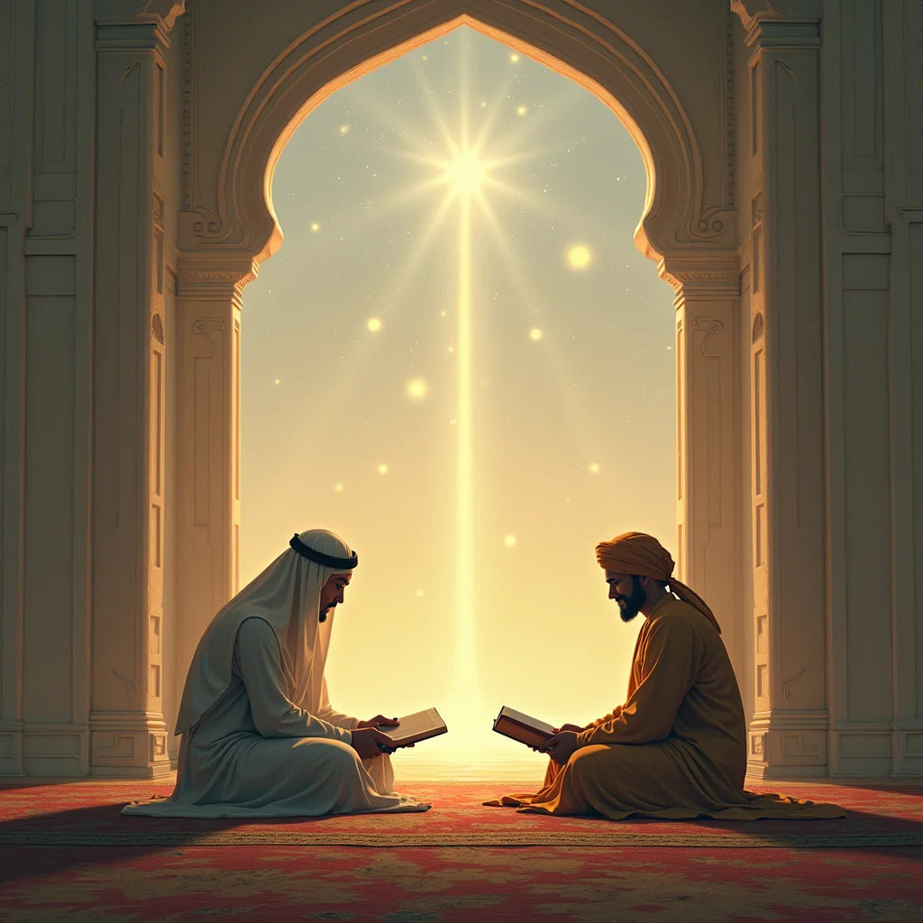 Seerah Of The Prophet Books - Seerah of the Prophet Books in a Practical Reading Order