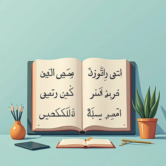 Sarf And Nahw Study Guides - Sarf and Nahw Study Guides: Learn Arabic Grammar Effectively