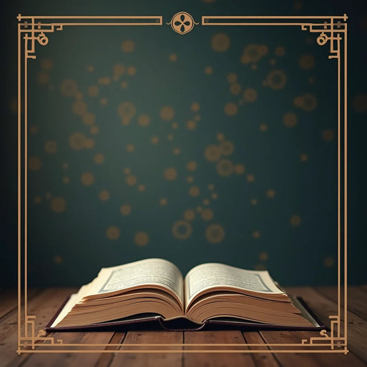 Quran And Tafseer Books - Build Your Quran and Tafseer Library the Smart Way